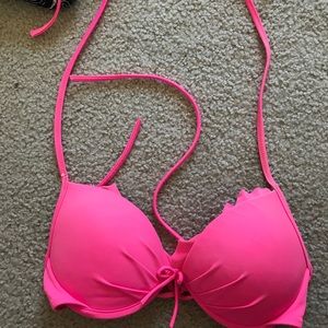 Victoria Secret Bikini Top
